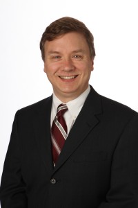 Dr. Timothy Rasmusson