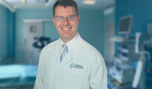 Dr. Robert Armstrong